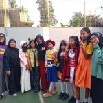 Ajang pencarian bakat peserta didik